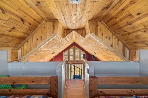 Entry Way - 15 Mallard Rd, Como, CO 80432 photo 1 of 2