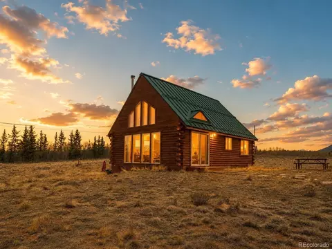 15 Mallard Rd, Como, CO 80432