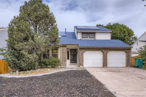 14739 E Wagon Trail Pl, Aurora, CO 80015