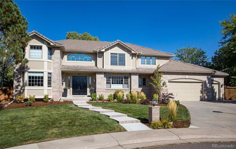 16477 E Crestline Pl, Centennial, CO 80015 photo 1