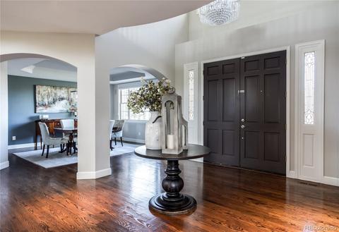 16477 E Crestline Pl, Centennial, CO 80015 photo 2