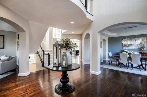16477 E Crestline Pl, Centennial, CO 80015 photo 3