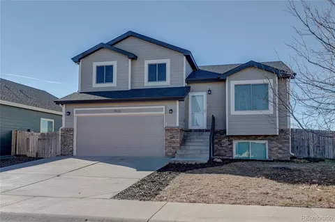 1031 Wagon Train Dr, Milliken, CO 80543