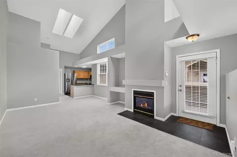 2852 W Centennial Dr #E, Littleton, CO 80123