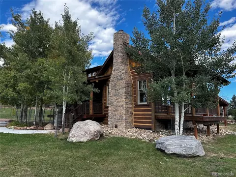 8238 Old San Isabel Rd, Rye, CO 81069