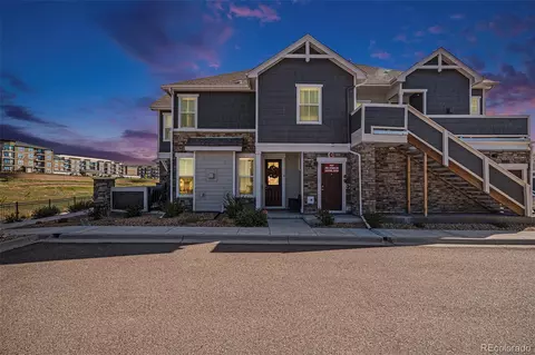23783 E Ida Pl #D, Aurora, CO 80016