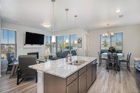 23783 E Ida Pl #D, Aurora, CO 80016 photo 6