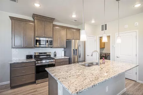 23783 E Ida Pl #D, Aurora, CO 80016 photo 9