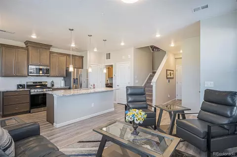 23783 E Ida Pl #D, Aurora, CO 80016 photo 4