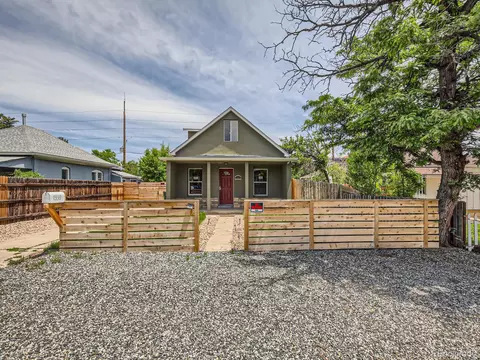 1330 Ames St, Lakewood, CO 80214
