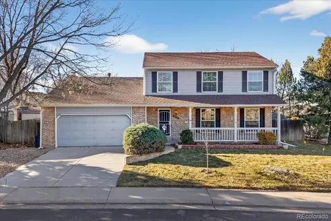 1459 S Ventura St, Aurora, CO 80017