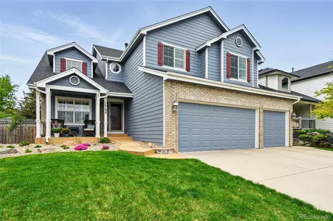 14194 W Amherst Ave, Lakewood, CO 80228