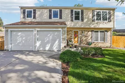 16856 E Villanova Cir, Aurora, CO 80013