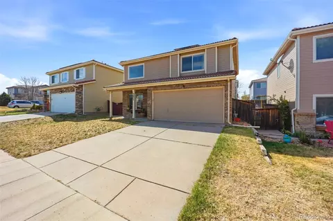 3875 Perth St, Denver, CO 80249 photo 2