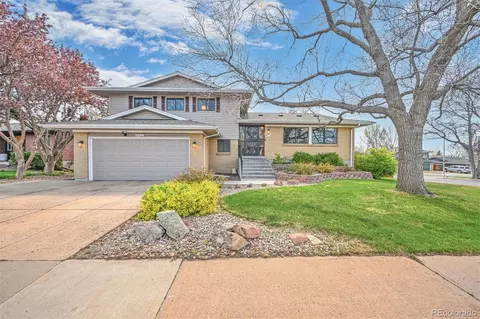 2194 S Braun Way, Lakewood, CO 80228
