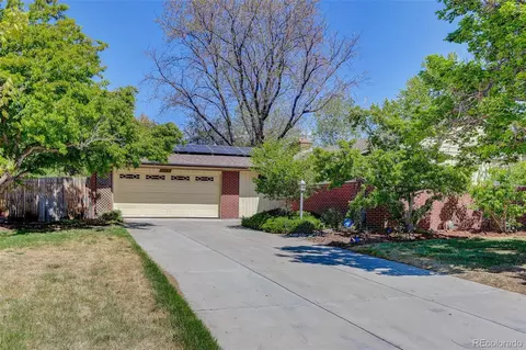 657 S Pontiac Way, Denver, CO 80224