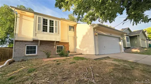 4331 N Mcgrew Cir, Colorado Springs, CO 80911