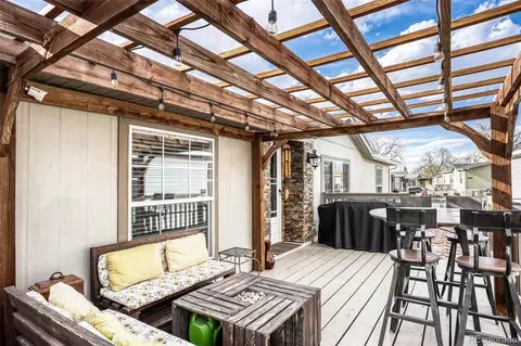 17510 E Coolidge Pl, Aurora, CO 80011