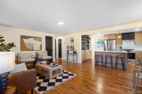 5026 E 35th Ave, Denver, CO 80207
