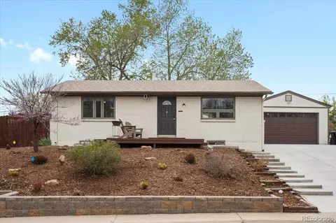6053 Uno St, Arvada, CO 80003