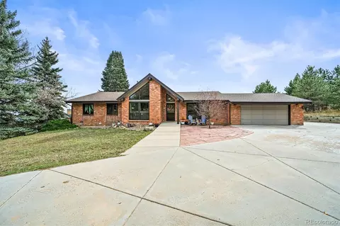 21532 Main Ave, Golden, CO 80401