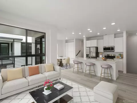 2028 S Holly St #1, Denver, CO 80222