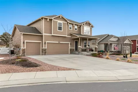19444 Lindenmere Dr, Monument, CO 80132