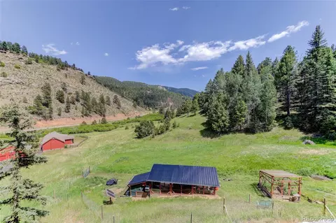 Other - 12090 Tecumseh Trl, Conifer, CO 80433 photo 15 of 21