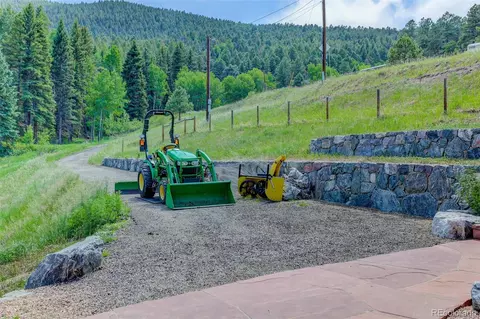 Other - 12090 Tecumseh Trl, Conifer, CO 80433 photo 14 of 21