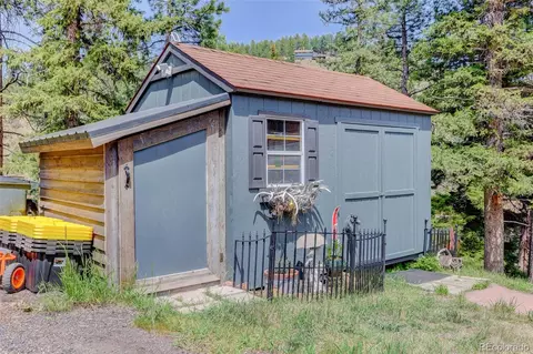 Other - 12090 Tecumseh Trl, Conifer, CO 80433 photo 16 of 21