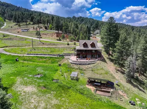 Other - 12090 Tecumseh Trl, Conifer, CO 80433 photo 19 of 21