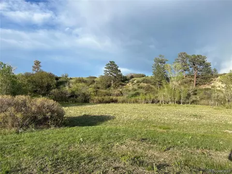 Castlewood Canyon Road, Franktown, CO 80116