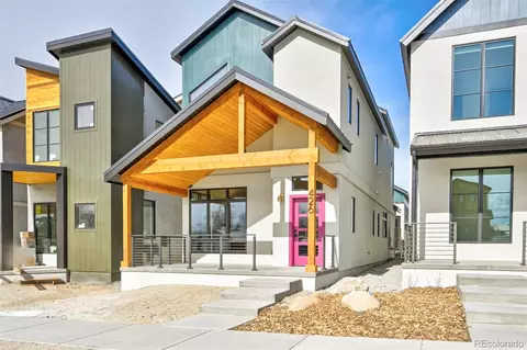 426 E Arkansas St, Buena Vista, CO 81211