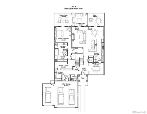 15035 E Pinewood Pl, Centennial, CO 80016 photo 3