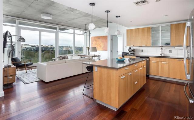 1620 Little Raven St #606, Denver, CO 80202