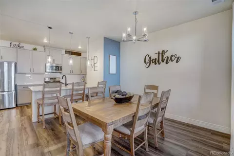 5761 S Addison Ct #C, Aurora, CO 80016