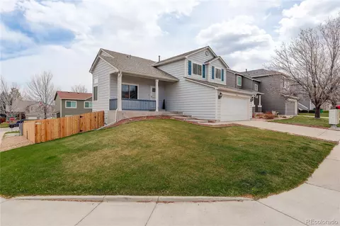 8510 Bluegrass Cir, Parker, CO 80134