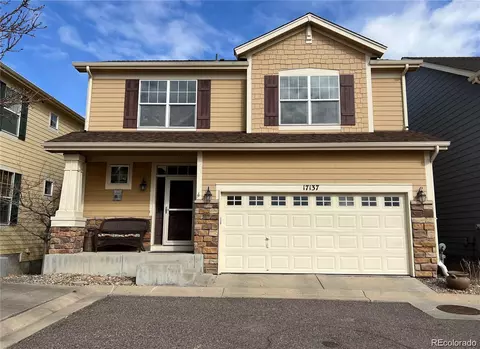 17137 E Neu Towne Pkwy, Parker, CO 80134