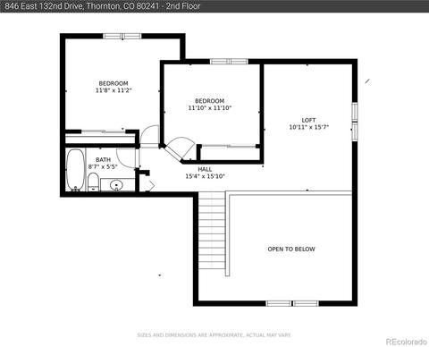 846 E 132nd Dr, Thornton, CO 80241 photo 35
