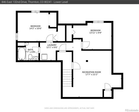 846 E 132nd Dr, Thornton, CO 80241 photo 36