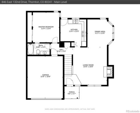 846 E 132nd Dr, Thornton, CO 80241 photo 34