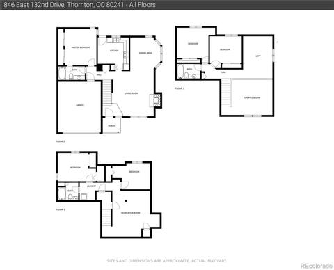846 E 132nd Dr, Thornton, CO 80241 photo 37