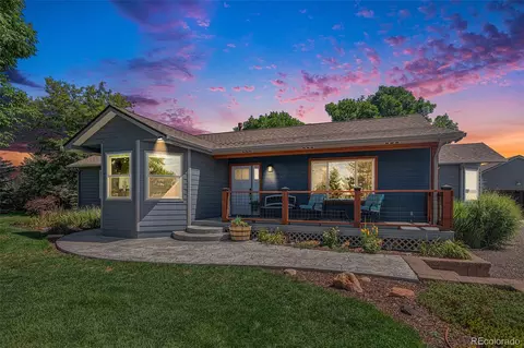 5408 County Road 11, Fort Collins, CO 80524