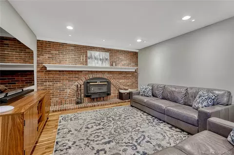 Living - 7135 E Iliff Ave, Denver, CO 80224 photo 2 of 3