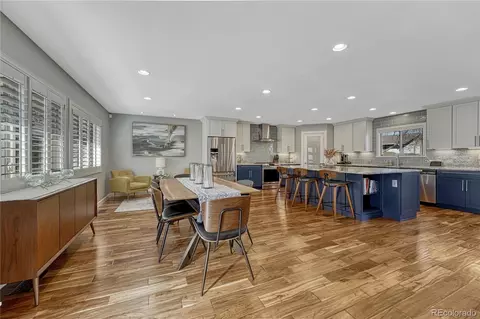 Dining - 7135 E Iliff Ave, Denver, CO 80224 photo 1 of 3