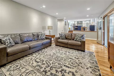 Living - 7135 E Iliff Ave, Denver, CO 80224 photo 3 of 3