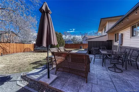 Exterior - 7135 E Iliff Ave, Denver, CO 80224 photo 3 of 6