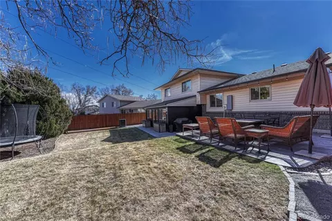 Exterior - 7135 E Iliff Ave, Denver, CO 80224 photo 6 of 6