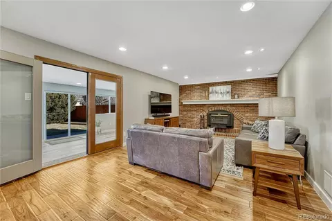 Living - 7135 E Iliff Ave, Denver, CO 80224 photo 1 of 3