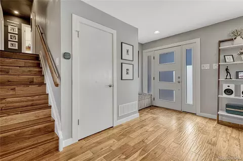 Entry Way - 7135 E Iliff Ave, Denver, CO 80224 photo 1 of 2